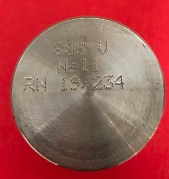 SUS R N 19/234光谱控样