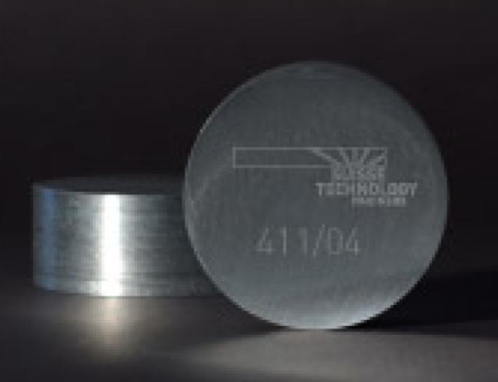 AL 411/04瑞士铝业光谱标样