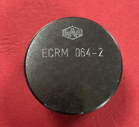 ECRM 064-2D光谱标样