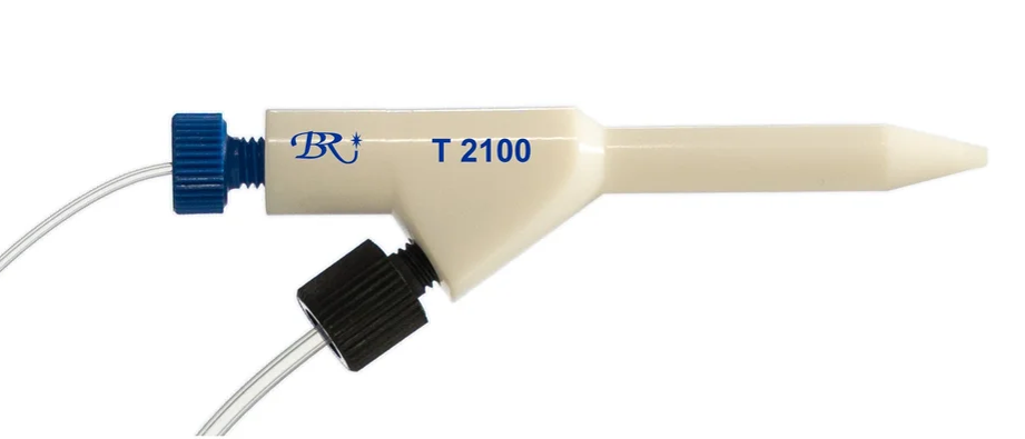 T 2100雾化器