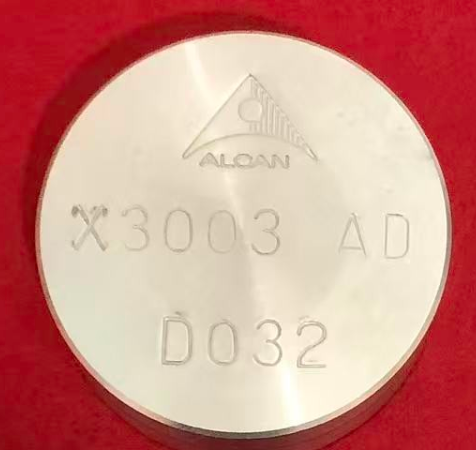 ALC-X3003-AD加拿大铝业光谱标样