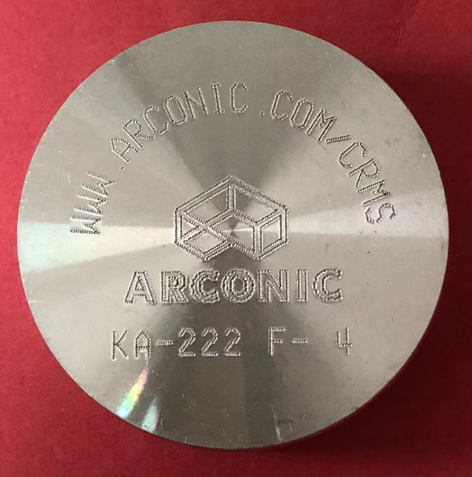 KA-222美铝高铜光谱标样